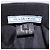 Casquette PRADA Nylon Black White Auth ar14198 Noir Blanc - vue 12