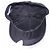 Casquette PRADA Nylon Black White Auth ar14198 Noir Blanc - vue 8