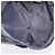 Casquette PRADA Nylon Black White Auth ar14198 Noir Blanc - vue 9