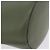 Céline CELINE Big Bag Bucket Hand Bag Leather 2way Green Silver Auth BA15799V Argenté Vert - vue 18