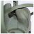 Céline CELINE Big Bag Bucket Hand Bag Leather 2way Green Silver Auth BA15799V Argenté Vert - vue 23