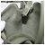 Céline CELINE Big Bag Bucket Hand Bag Leather 2way Green Silver Auth BA15799V Argenté Vert - vue 24