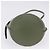 Céline CELINE Big Bag Bucket Hand Bag Leather 2way Green Silver Auth BA15799V Argenté Vert - vue 5