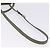 Céline CELINE Big Bag Bucket Hand Bag Leather 2way Green Silver Auth BA15799V Argenté Vert - vue 9