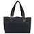GUCCI GG Canvas Handtasche Schwarz Goldfarben 145810 Auth 204666V - Ansicht 2