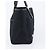 GUCCI GG Canvas Handtasche Schwarz Goldfarben 145810 Auth 204666V - Ansicht 4