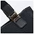 GUCCI GG Canvas Handtasche Schwarz Goldfarben 145810 Auth 204666V - Ansicht 9