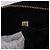 PRADA Venice Tote Bag Nylon Leather Multicolor Gold Auth am12575V Multiple colors Golden - view 11