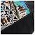 PRADA Venice Tote Bag Nylon Leather Multicolor Gold Auth am12575V Multiple colors Golden - view 15