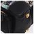 PRADA Venice Tote Bag Nylon Leather Multicolor Gold Auth am12575V Multiple colors Golden - view 16