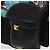 PRADA Venice Tote Bag Nylon Leather Multicolor Gold Auth am12575V Multiple colors Golden - view 17