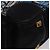 PRADA Venice Tote Bag Nylon Leather Multicolor Gold Auth am12575V Multiple colors Golden - view 18