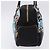 PRADA Venice Tote Bag Nylon Leather Multicolor Gold Auth am12575V Multiple colors Golden - view 3