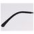 Gafas de sol CHANEL metal Gold Tone CC Auth 204107M - vista 10