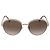 Gafas de sol CHANEL metal Gold Tone CC Auth 204107M - vista 13