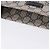 Bolsa de Ombro GUCCI GG Supreme PVC Navy Silver 201538 Auth ka6210 Prata Azul marinho - vista 15