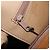 Burberrys Nova Check Boston Bag Canvas Beige Gold Auth 200460V Golden - Ansicht 21