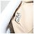 LOUIS VUITTON Monogram Trousse Toilette 23 Clutch Bag M47524 LV Auth 205129 Monogramm - Ansicht 17
