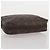 LOUIS VUITTON Monogram Trousse Toilette 23 Clutch Bag M47524 LV Auth 205129 Monogramm - Ansicht 5