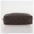 LOUIS VUITTON Monogram Trousse Toilette 23 Clutch Bag M47524 LV Auth 205129 Monogramm - Ansicht 6