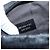 Borsa a tracolla FENDI Zucchino Canvas PVC Nero Oro Auth 204845 D'oro - vista 12