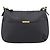 Borsa a tracolla FENDI Zucchino Canvas PVC Nero Oro Auth 204845 D'oro - vista 13