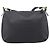 Borsa a tracolla FENDI Zucchino Canvas PVC Nero Oro Auth 204845 D'oro - vista 2