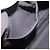 Borsa a tracolla FENDI Zucchino Canvas PVC Nero Oro Auth 204845 D'oro - vista 23