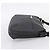 Borsa a tracolla FENDI Zucchino Canvas PVC Nero Oro Auth 204845 D'oro - vista 4