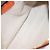 LOEWE Shoulder Bag Leather Orange Gold Tone Auth ka6237A - view 11