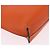 LOEWE Shoulder Bag Leather Orange Gold Tone Auth ka6237A - view 19