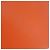 LOEWE Shoulder Bag Leather Orange Gold Tone Auth ka6237A - view 2