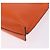 LOEWE Shoulder Bag Leather Orange Gold Tone Auth ka6237A - view 20