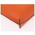 LOEWE Shoulder Bag Leather Orange Gold Tone Auth ka6237A - view 21