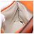 LOEWE Shoulder Bag Leather Orange Gold Tone Auth ka6237A - view 29