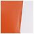 LOEWE Shoulder Bag Leather Orange Gold Tone Auth ka6237A - view 3