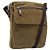 Bolsa de Ombro FENDI em veludo cotelê Beige Silver Auth 204610A Prata Bege