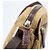 Bolsa de Ombro FENDI em veludo cotelê Beige Silver Auth 204610A Prata Bege - vista 10