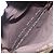Bolsa de Ombro FENDI em veludo cotelê Beige Silver Auth 204610A Prata Bege - vista 11