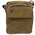 Bolsa de Ombro FENDI em veludo cotelê Beige Silver Auth 204610A Prata Bege - vista 13