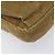 Bolsa de Ombro FENDI em veludo cotelê Beige Silver Auth 204610A Prata Bege - vista 16