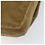 Bolsa de Ombro FENDI em veludo cotelê Beige Silver Auth 204610A Prata Bege - vista 17
