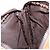 Bolsa de Ombro FENDI em veludo cotelê Beige Silver Auth 204610A Prata Bege - vista 23