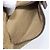 Bolsa de Ombro FENDI em veludo cotelê Beige Silver Auth 204610A Prata Bege - vista 25