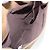 Bolsa de Ombro FENDI em veludo cotelê Beige Silver Auth 204610A Prata Bege - vista 26