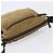 Bolsa de Ombro FENDI em veludo cotelê Beige Silver Auth 204610A Prata Bege - vista 6