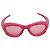 Gafas de sol BOTTEGA VENETA Rubber Pink Auth 204342 Rosa - vista 2