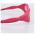 Gafas de sol BOTTEGA VENETA Rubber Pink Auth 204342 Rosa - vista 5