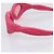 Gafas de sol BOTTEGA VENETA Rubber Pink Auth 204342 Rosa - vista 7