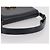 Bolsa de Ombro GUCCI em Couro Azul Marinho e Dourado Autêntica 205163 - vista 6